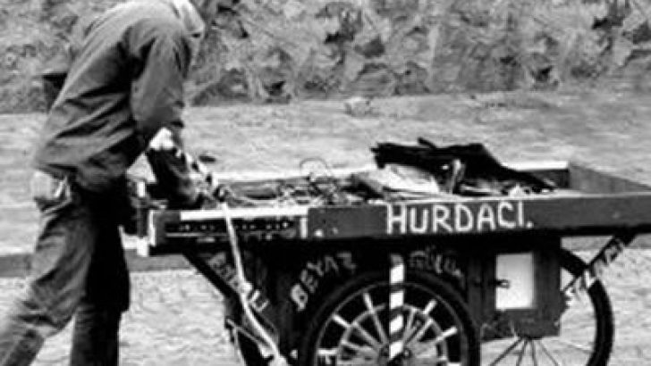 Germiyan Hurdacı